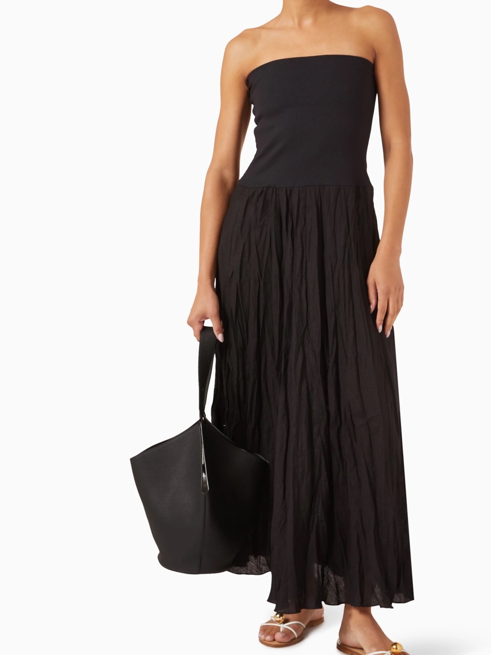 Johanna Ortiz Light And Sound Skirt/Dress Size 0 - Picture 2 of 15